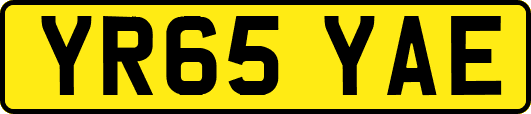 YR65YAE