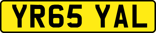 YR65YAL