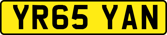 YR65YAN