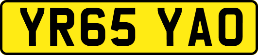 YR65YAO