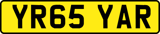 YR65YAR