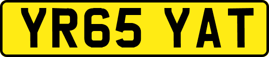 YR65YAT