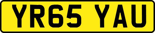 YR65YAU