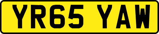 YR65YAW