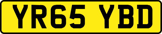 YR65YBD