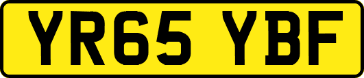 YR65YBF