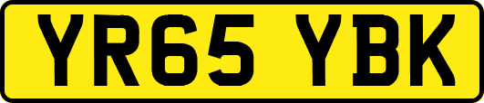YR65YBK