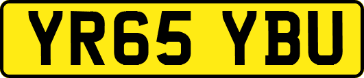 YR65YBU