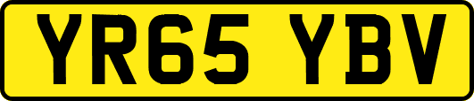 YR65YBV