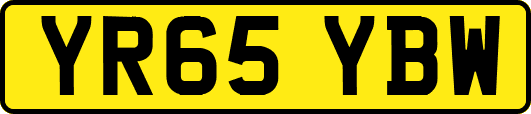 YR65YBW