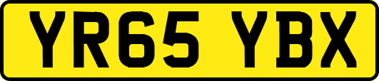 YR65YBX
