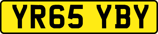 YR65YBY