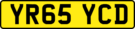 YR65YCD