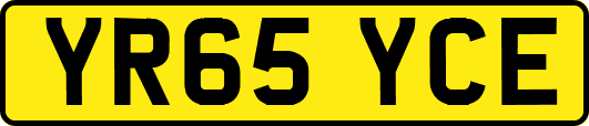 YR65YCE