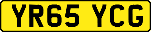 YR65YCG