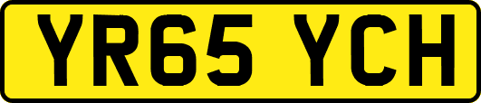 YR65YCH