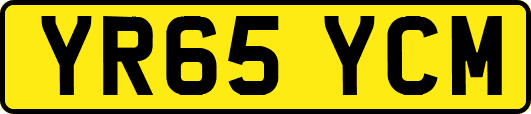 YR65YCM