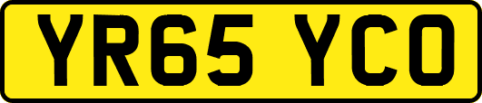 YR65YCO