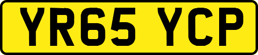 YR65YCP