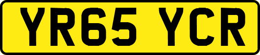 YR65YCR
