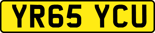 YR65YCU