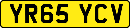 YR65YCV