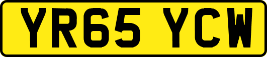 YR65YCW