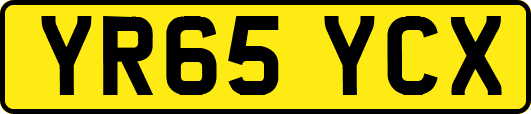 YR65YCX