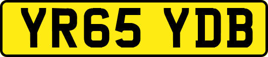 YR65YDB