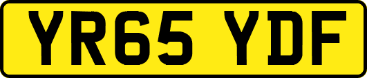YR65YDF