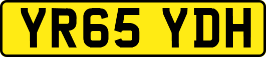 YR65YDH