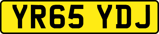 YR65YDJ