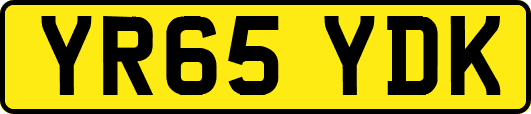 YR65YDK