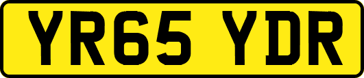 YR65YDR