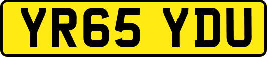 YR65YDU