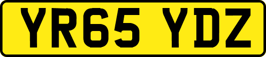 YR65YDZ