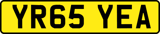 YR65YEA