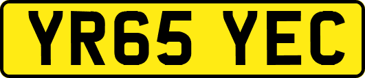 YR65YEC