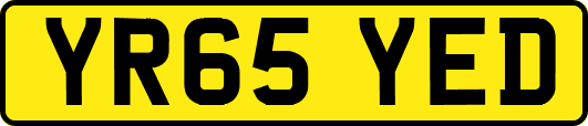 YR65YED