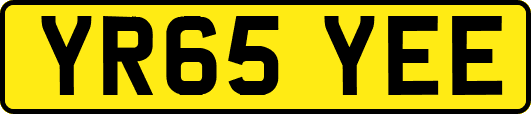 YR65YEE