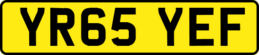 YR65YEF