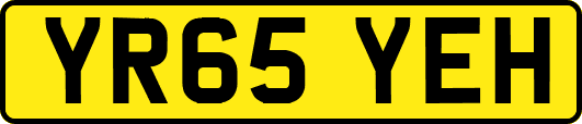 YR65YEH