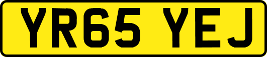 YR65YEJ