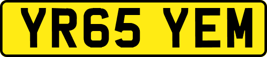 YR65YEM
