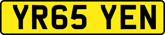 YR65YEN