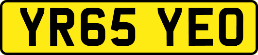 YR65YEO
