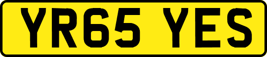 YR65YES