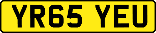 YR65YEU