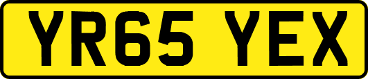 YR65YEX