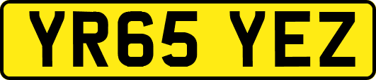 YR65YEZ